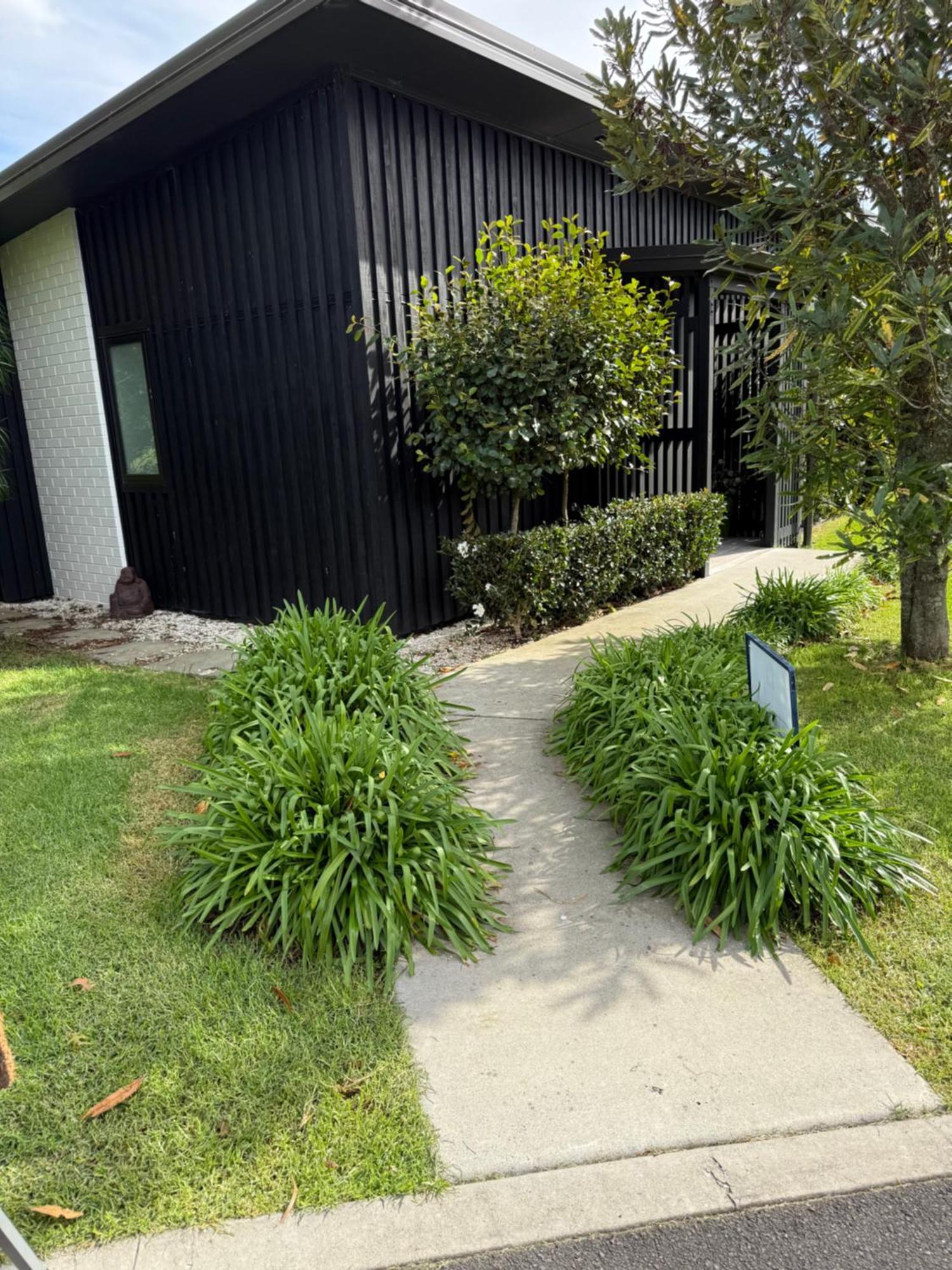 The Gate House Villa Tauranga Exterior photo